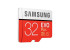 Samsung EVO Plus 32GB micro Full HD Memory Card  (MB-MC32GA)